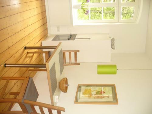 Apartamento Haus Hirschpfuhl
