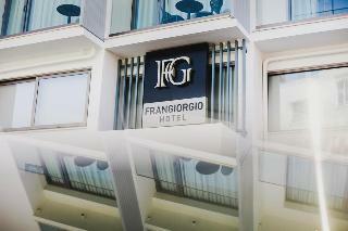 Frangiorgio Hotel Apartments
