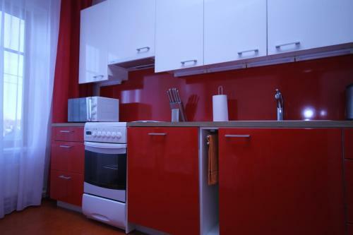 Sunnyhouse Apartments