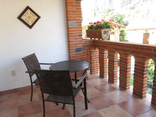 La Buena Vibra Retreat And Spa Hotel