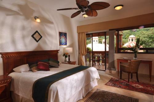 La Buena Vibra Retreat And Spa Hotel