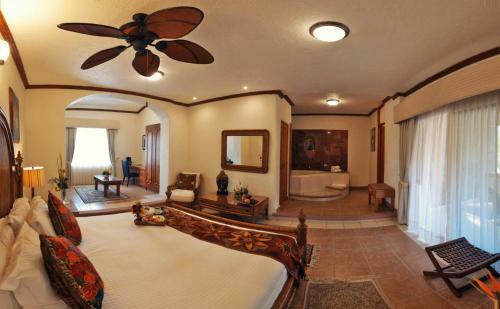 La Buena Vibra Retreat And Spa Hotel