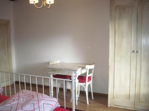 Hostal Chalet Catton