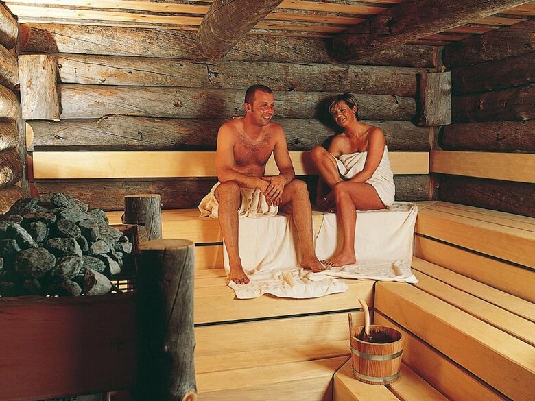 Hotel Gr�ner Wald