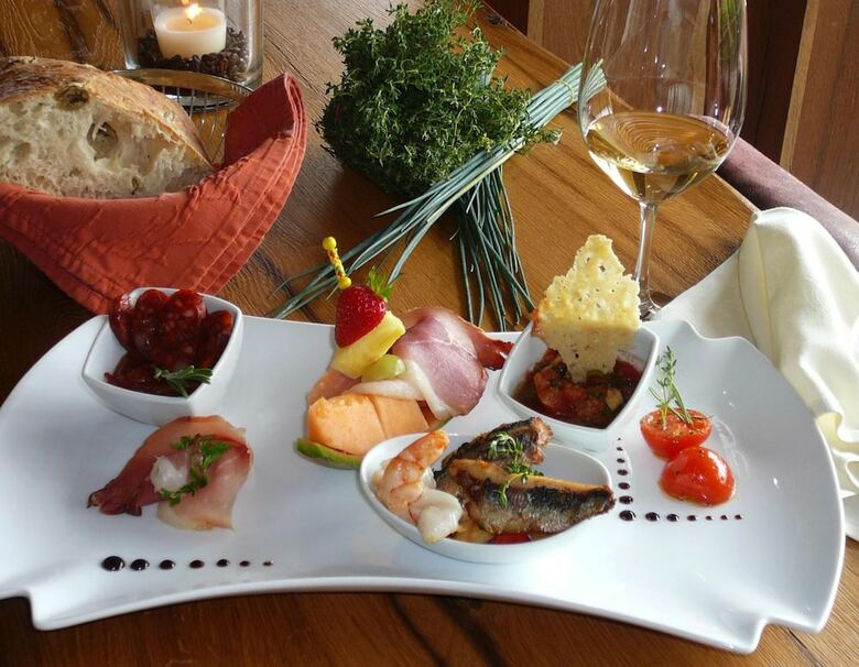 Hotel Gr�ner Wald