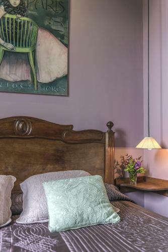 Hotel Monumento Can Garay