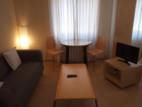 Apartamentos Entrer�os
