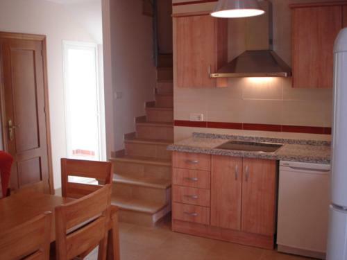 Apartamentos Entrer�os