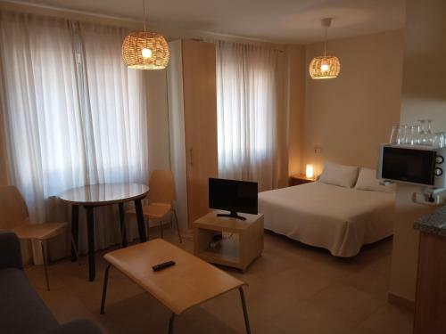 Apartamentos Entrer�os