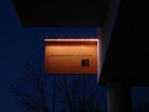 Apartamentos Entrer�os