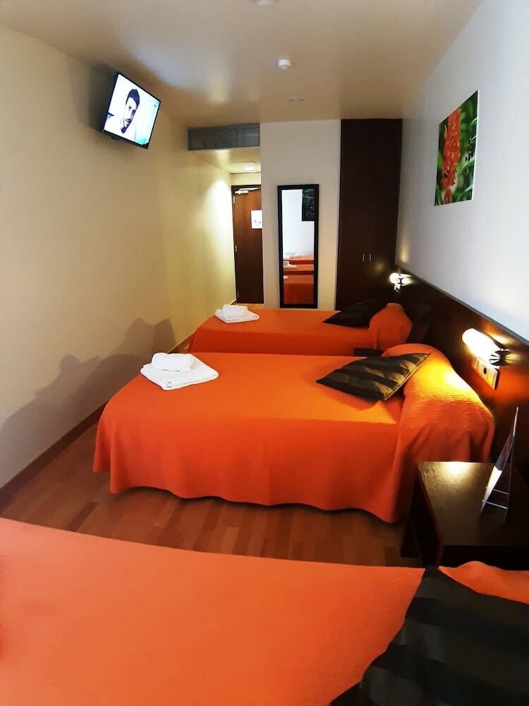 Hostal Nirvana