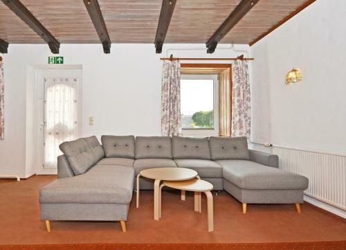 Ferienanlage Zempin Haus Achterwasser