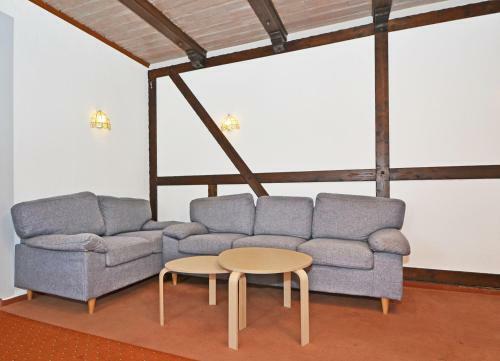 Ferienanlage Zempin Haus Achterwasser