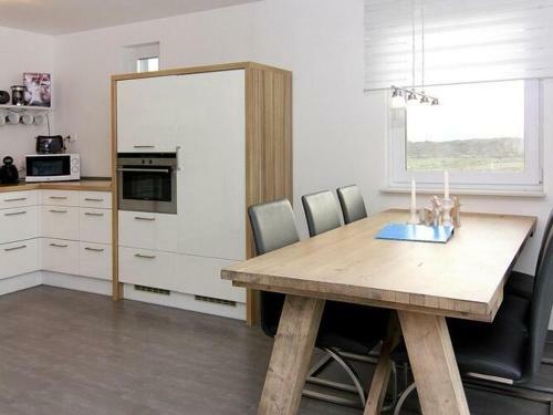 Holiday Home De Poeler Drift, Zierow