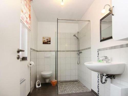 Holiday Home De Poeler Drift, Zierow