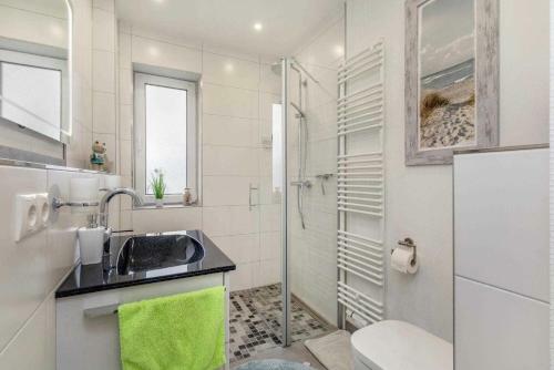 Apartamento Ferienwohnung Kornblume