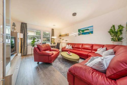 Apartamento Ferienwohnung Kornblume