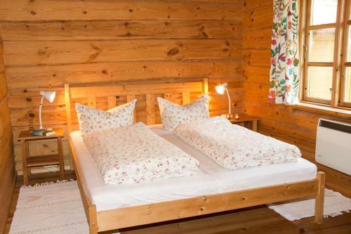 Ferienhaus Am Zylinderberg