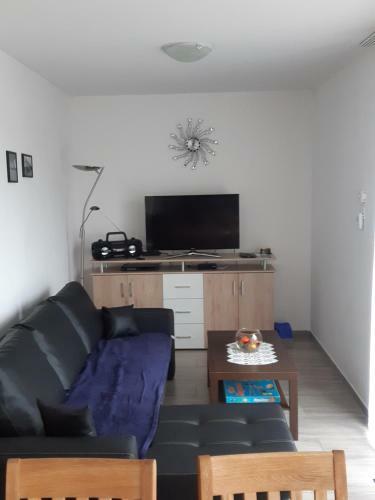 Apartamento Ferienwohnung M�ller