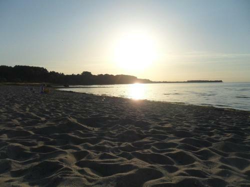 Apartamento Neu! Kaj�te Am Badestrand - Abc57