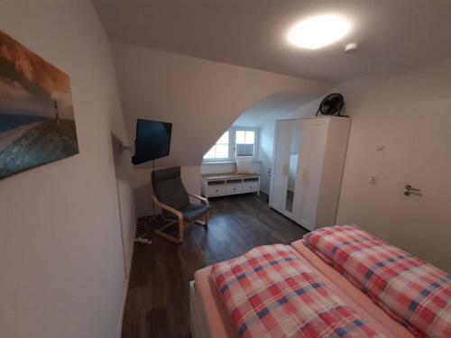 Apartamento Dat Papenboerger Hus