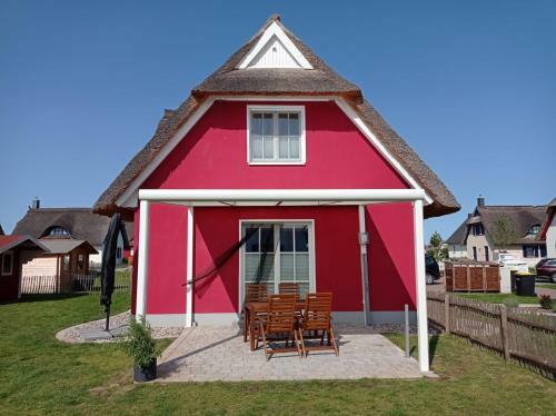 Apartamento Dat Papenboerger Hus