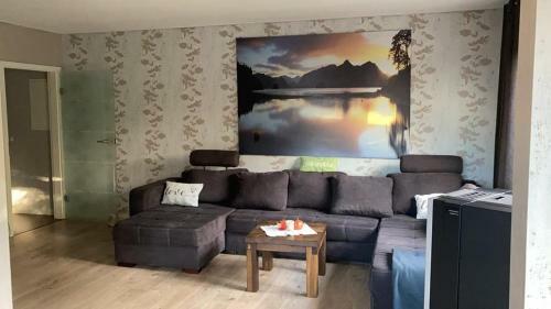 Apartamento Waldchaussee 5