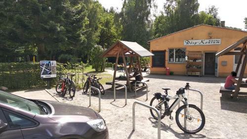 Apartamento Pontus Ferienwohnung Fewo4