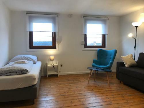 Townus Apartments Heidenrod