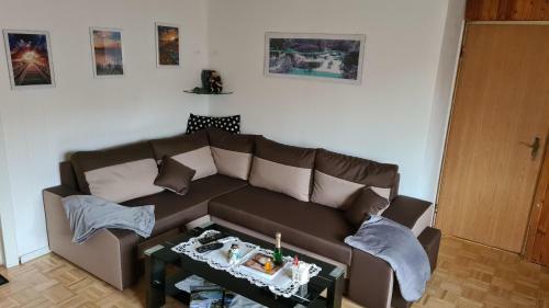 Ferienhaus T�ubchen