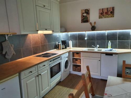 Apartamento Idylle Am See