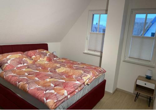 Apartamento Reetdach-ostseeferienhaus Bella Mare, Insel Usedom