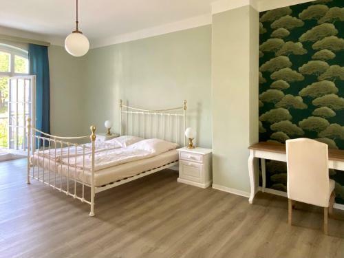Apartamento Fewo Art Deco