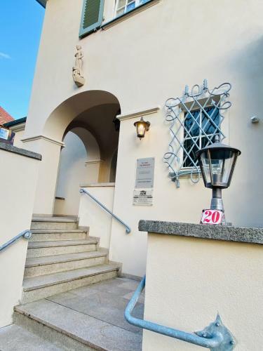 Apartamento Fewo Art Deco