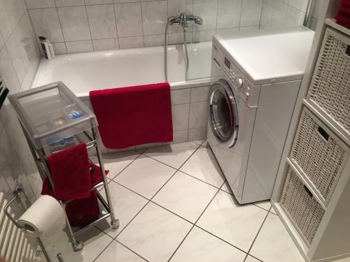 Apartamento Auf Der Zschopau-insel