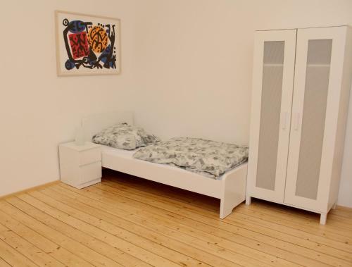 Apartamento Haus Roy