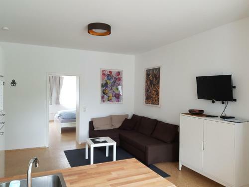 Apartamento Haus Roy