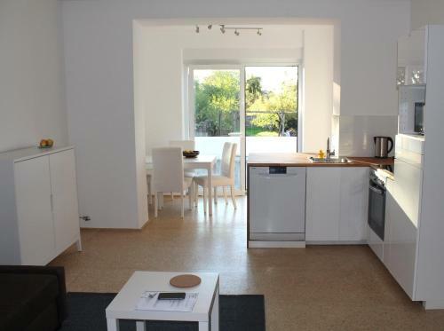 Apartamento Haus Roy