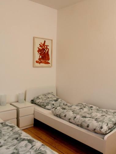Apartamento Haus Roy