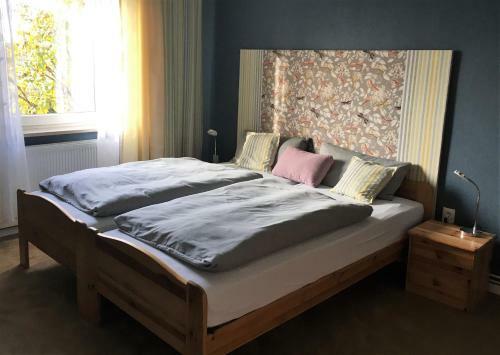 Apartamento Ferienwohnung Storchenblick