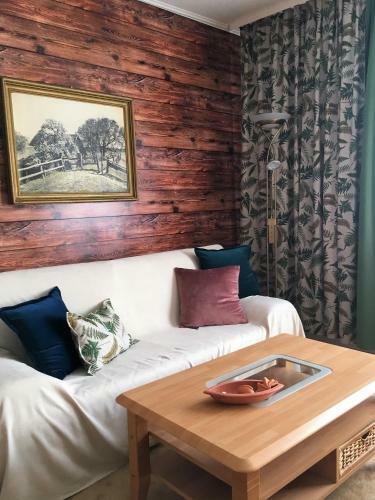 Apartamento Ferienwohnung Storchenblick