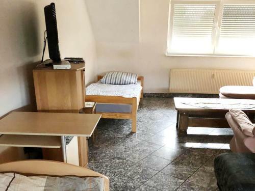 Apartamento 3 Zimmer Ferienwohnung In Z�lpich