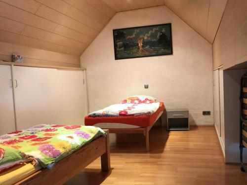 Apartamento 3 Zimmer Ferienwohnung In Z�lpich