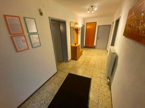Apartamento Ferienwohnung Zusmarshausen