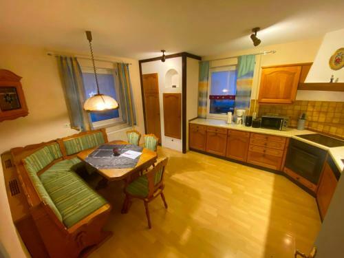 Apartamento Ferienwohnung Zusmarshausen