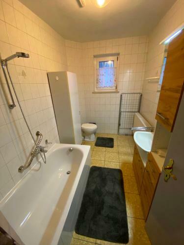 Apartamento Ferienwohnung Zusmarshausen