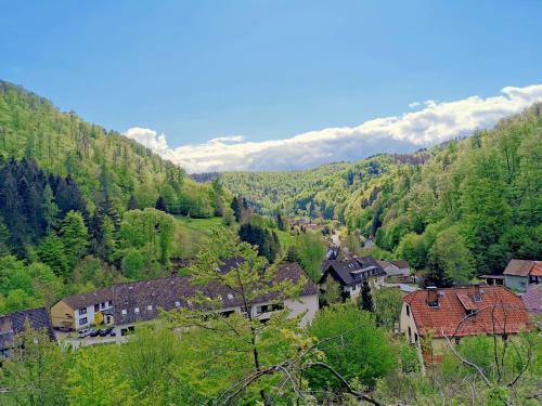 Hostal Vor Lauter B�umen B&B