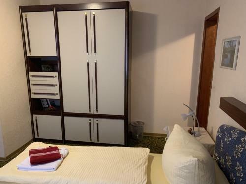 Hotel And Restaurant Bergschl�sschen