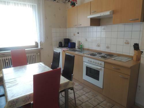 Ferienhaus Erika