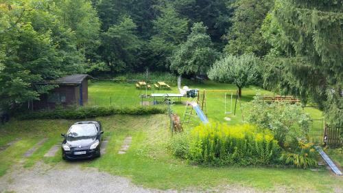 Ferienhaus Erika